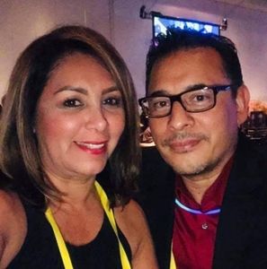 Meet your Posher, Javier